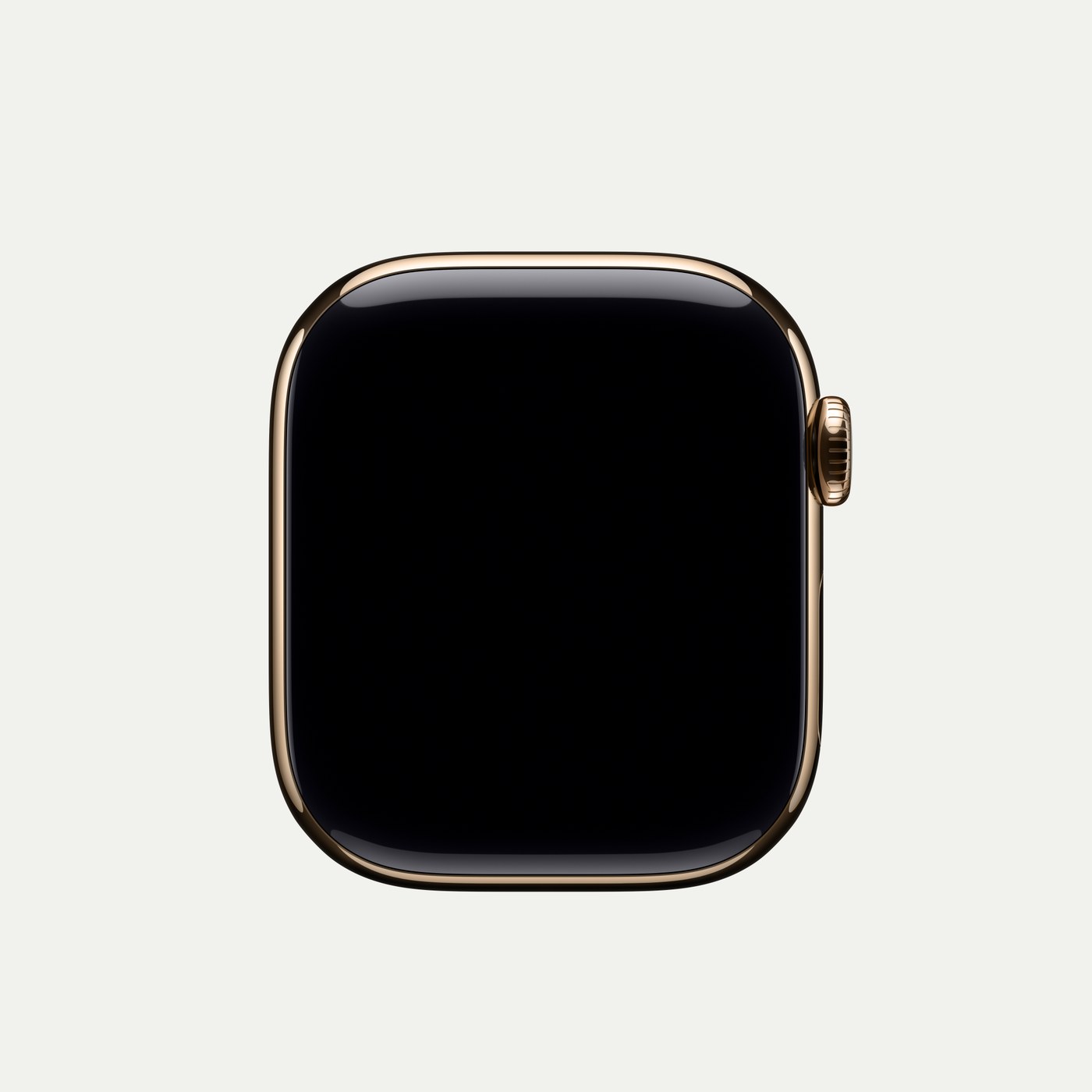 Apple Watch Series 11, gold