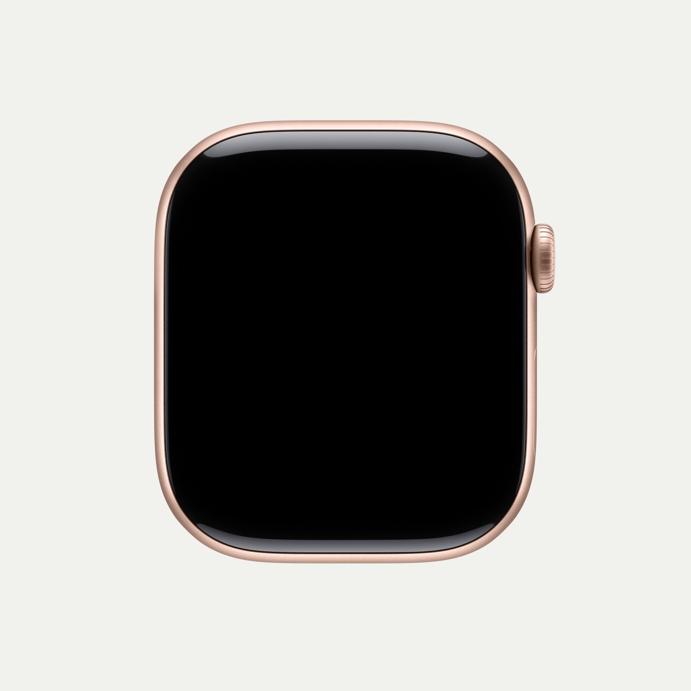 Apple Watch Series 11, rosegold