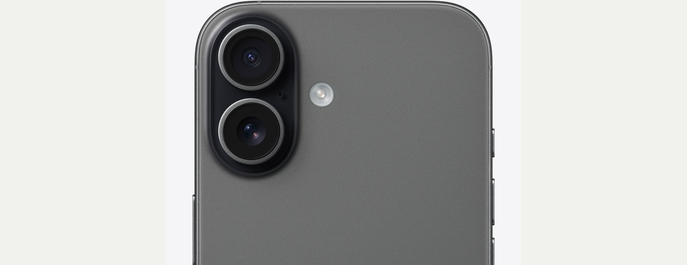 iPhone 17, Black