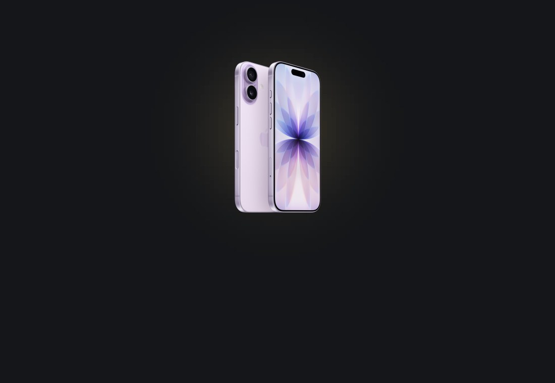 iPhone 17 — от 755 €